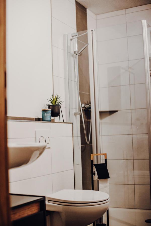 Ferienwohnung Karussell Siebenbach Ngoại thất bức ảnh