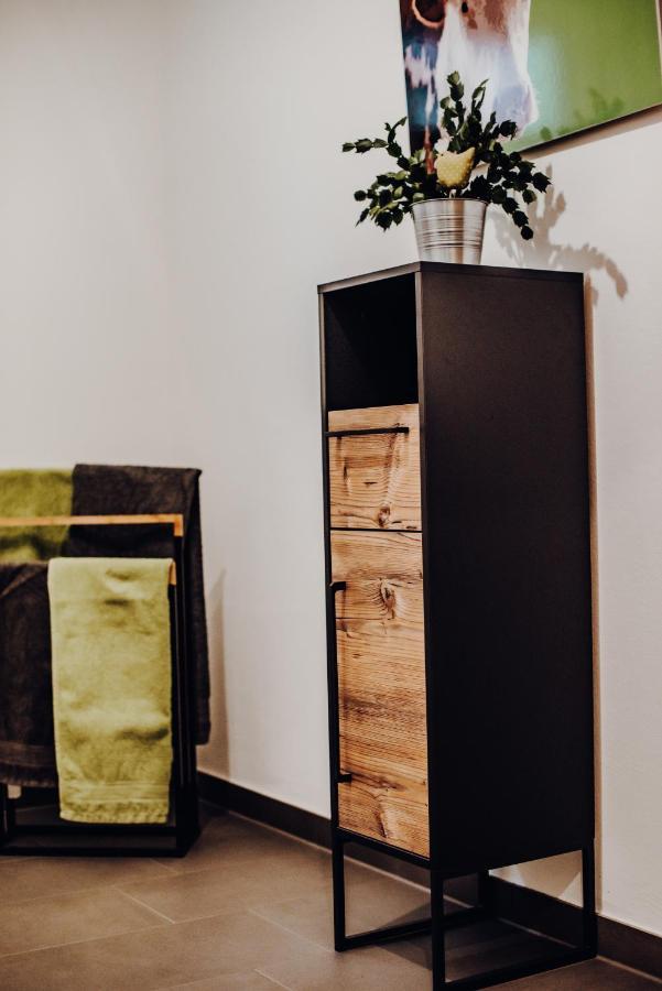 Ferienwohnung Karussell Siebenbach Ngoại thất bức ảnh