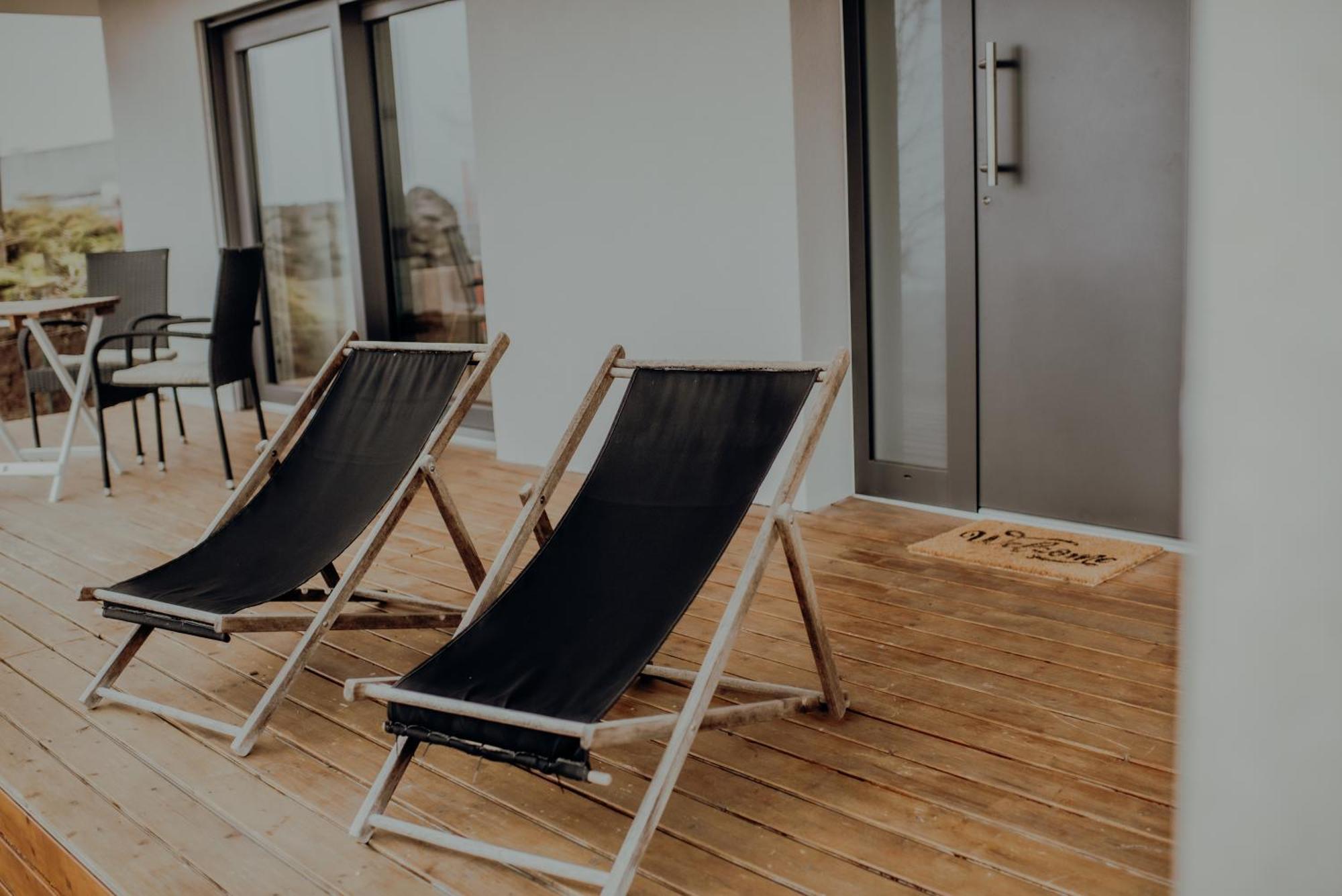 Ferienwohnung Karussell Siebenbach Ngoại thất bức ảnh
